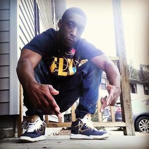 Meet your Posher, Jamari